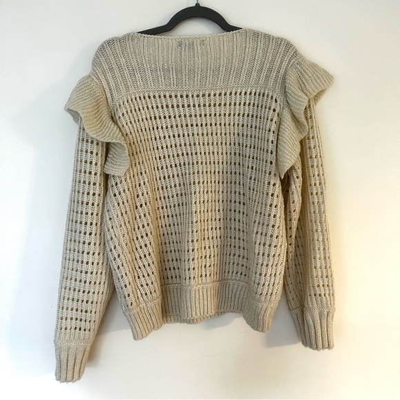 FRNCH PARIS Carolyne Sweater - Picture 4 of 9